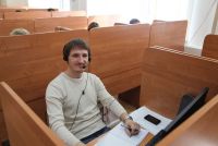 Малышев Антон